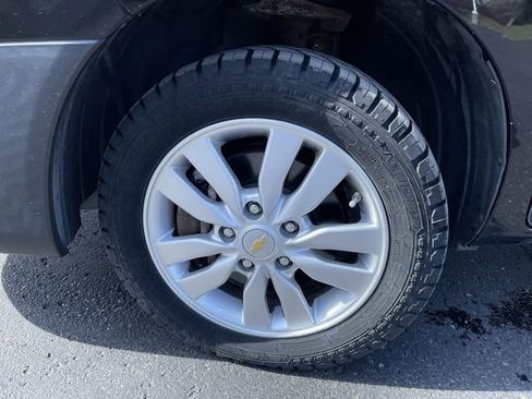 Used 2017 Chevrolet City Express LT w/ Technology Package image 30