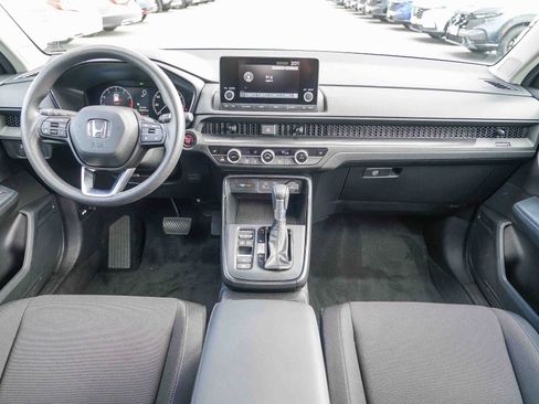 Used 2025 Honda CR-V EX image 14