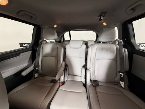 Used 2023 Honda Odyssey EX-L image 33