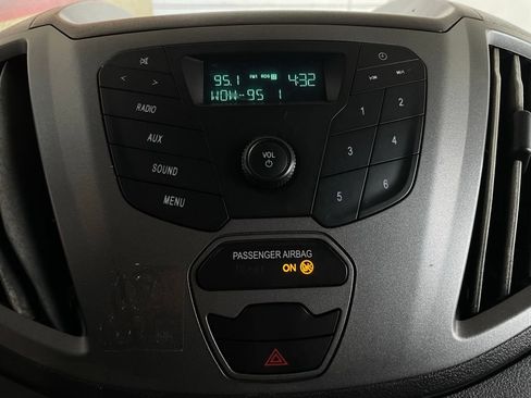 Used 2017 Ford Transit 250 148 Low Roof RWD image 33