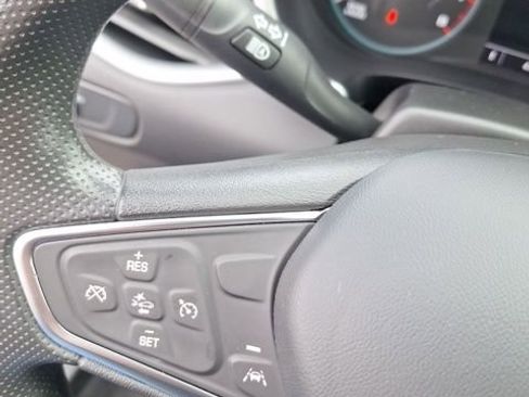 Used 2024 Chevrolet Malibu LT image 15