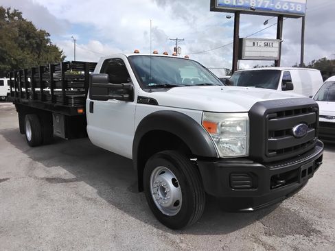 Used 2013 Ford F450 XL image 6