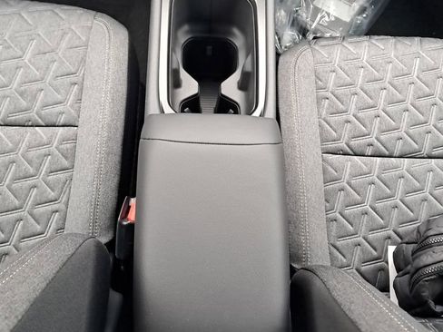 New 2026 Nissan Kicks SV w/ Cold Weather Package image 27