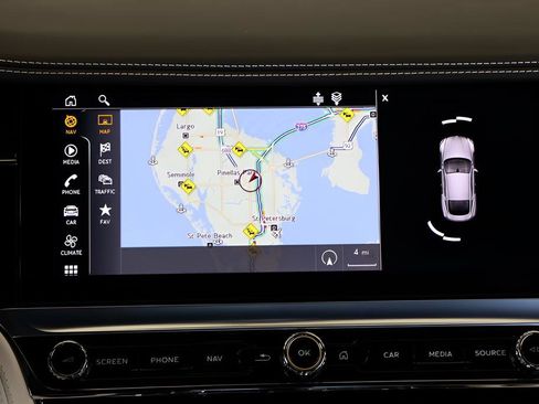 Used 2024 Bentley Continental GT V8 image 19