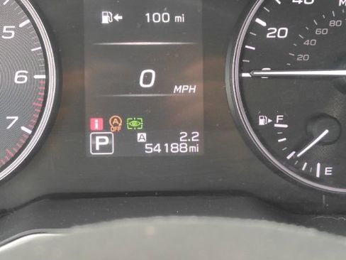 Used 2024 Subaru Legacy Touring XT AWD/4WD image 42