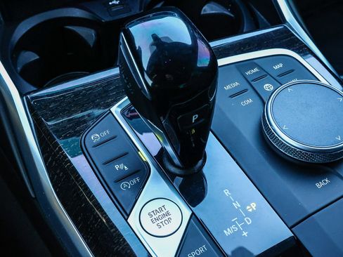 Used 2022 BMW 330i 330i w/ Premium Package 2 image 25