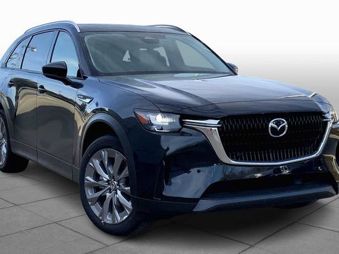 New 2026 MAZDA CX-90 3.3 Turbo w/ Preferred Package image 2