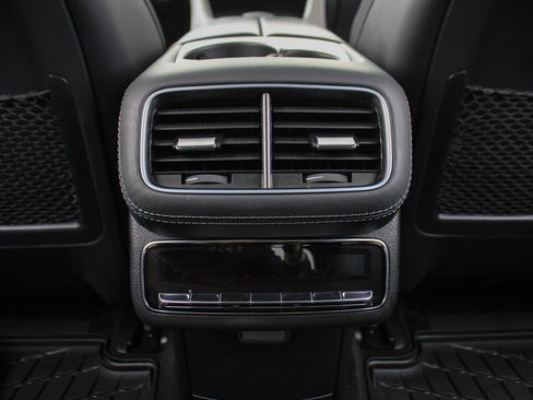 Used 2021 Mercedes-Benz GLS 63 AMG 4MATIC image 47