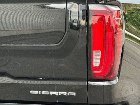 Used 2023 GMC Sierra 1500 Denali Ultimate AWD/4WD image 24