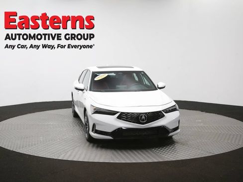 Used 2023 Acura Integra A-Spec FWD image 53