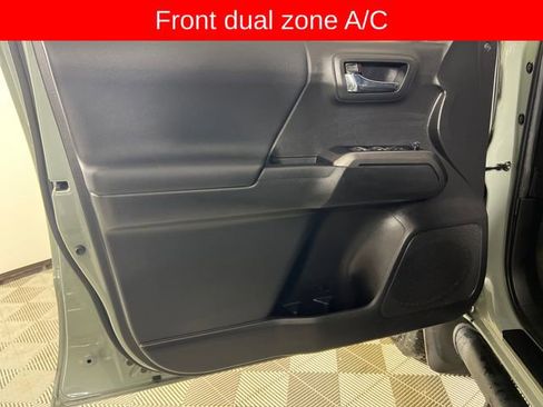Used 2023 Toyota Tacoma TRD Off-Road image 12