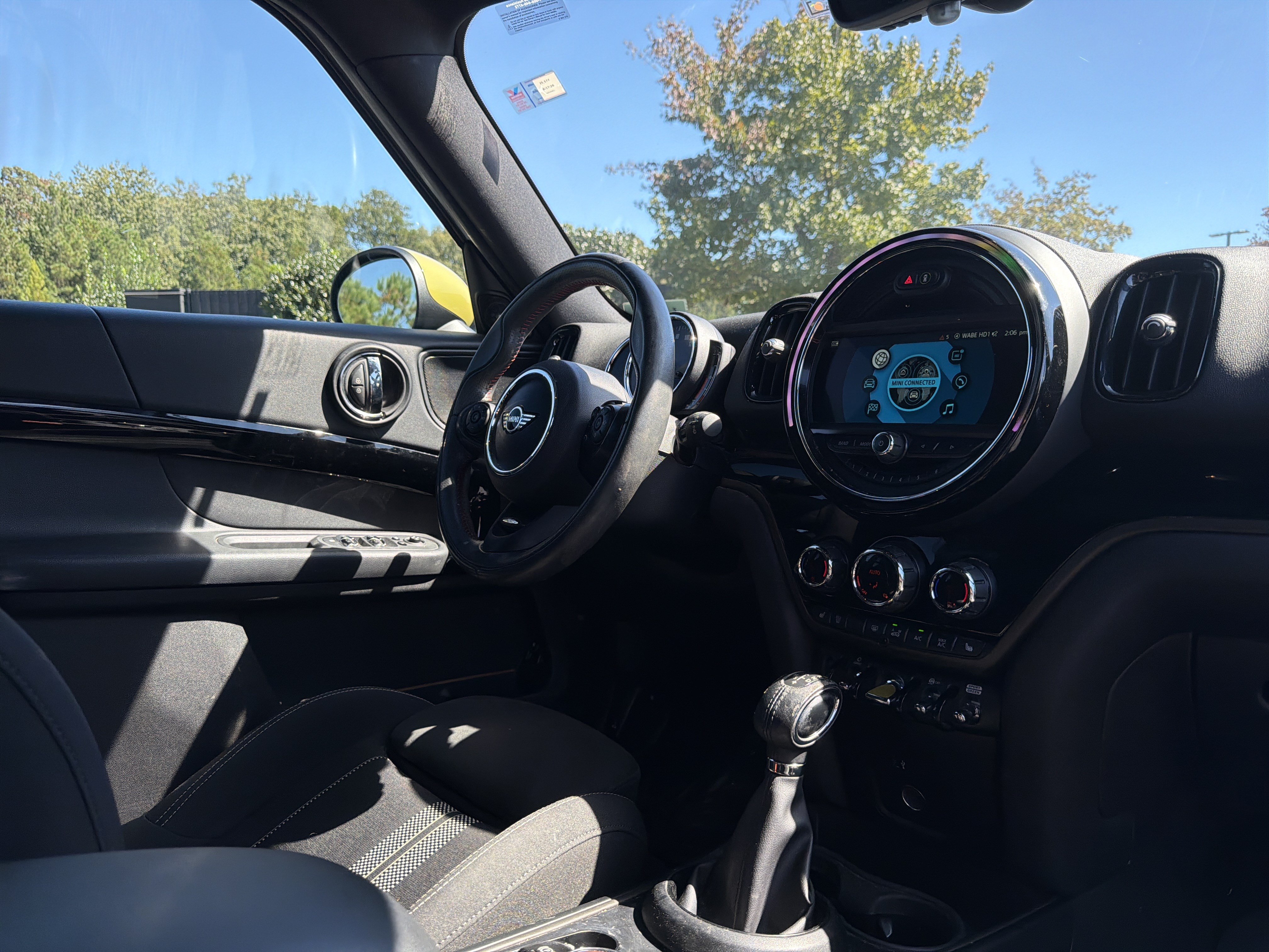 Used 2019 MINI Cooper Countryman SE AWD/4WD image 6