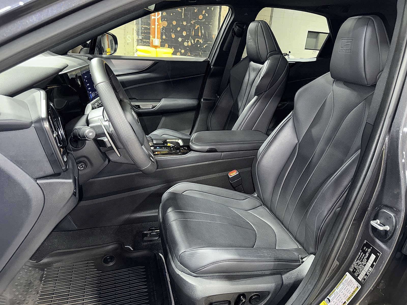 Used 2024 Lexus NX 350 F Sport AWD/4WD image 15