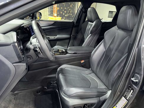 Used 2024 Lexus NX 350 F Sport AWD/4WD image 15