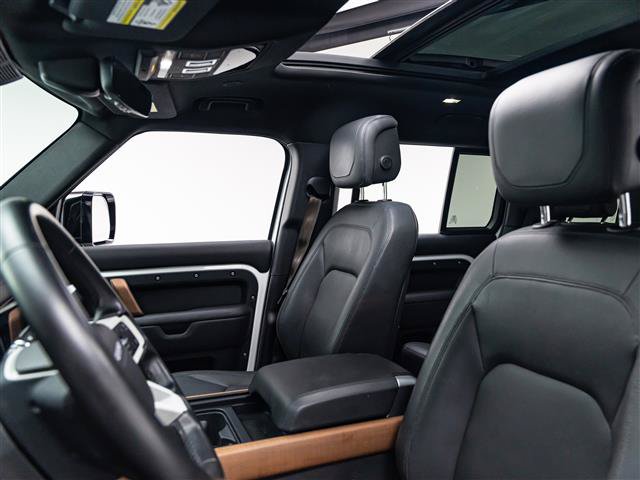 Used 2023 Land Rover Defender 110 S AWD/4WD image 16