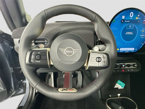 New 2026 MINI Cooper S FWD image 11