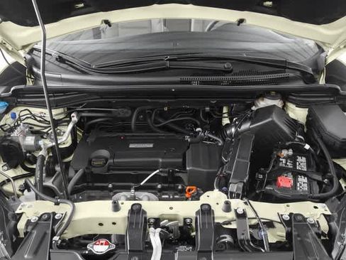 Used 2016 Honda CR-V EX image 15