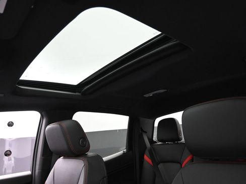 New 2026 Chevrolet Colorado Z71 w/ Z71 Convenience Package 2 image 20