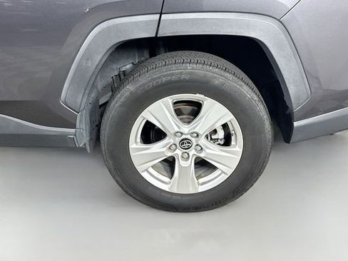 Used 2019 Toyota RAV4 XLE image 36