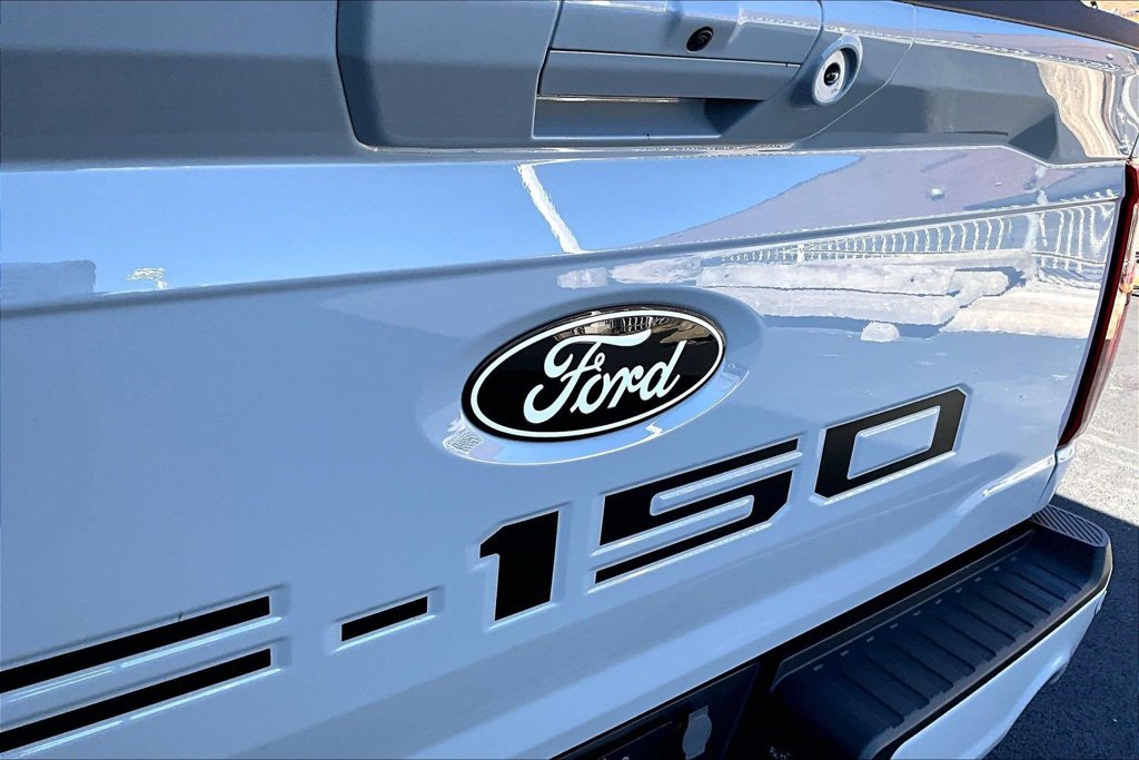 Used 2024 Ford F150 Lariat w/ Equipment Group 502A High AWD/4WD image 31