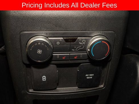Used 2020 Ford Explorer ST AWD/4WD image 9