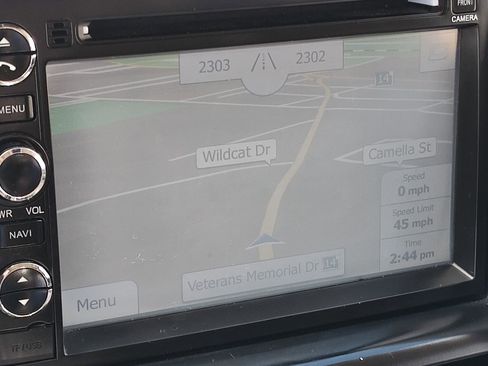 Used 2010 Ford Explorer Sport Trac Limited image 23