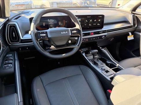 New 2026 Kia Sorento S w/ S Panoramic Sunroof Package FWD image 7