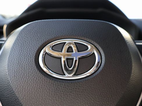 Used 2022 Toyota RAV4 Limited image 28