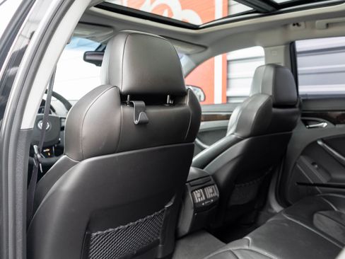 Used 2011 Cadillac CTS V w/ Wood Trim Package image 30