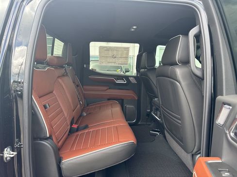New 2026 GMC Sierra 1500 Denali Ultimate AWD/4WD image 25