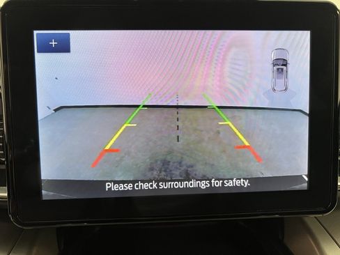 Used 2024 Ford Explorer XLT w/ Equipment Group 202A image 42