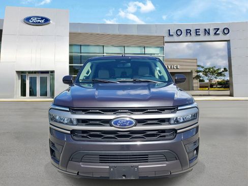 Used 2024 Ford Expedition Max XLT AWD/4WD image 2