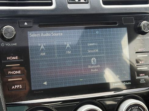 Used 2017 Subaru WRX Premium image 36