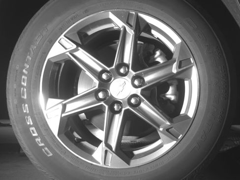 Used 2025 Chevrolet Blazer LT FWD image 13