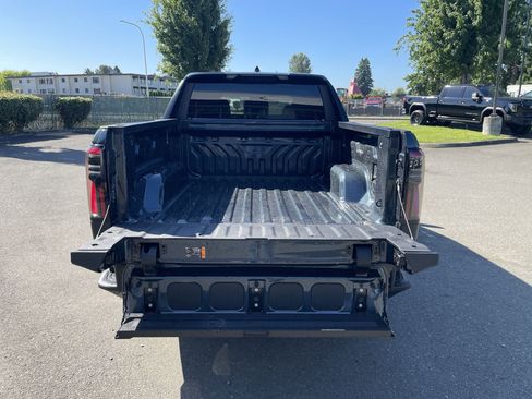 New 2026 GMC Sierra EV Elevation image 56