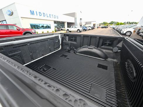 Used 2024 Ford F150 XLT w/ Equipment Group 302A MID AWD/4WD image 16