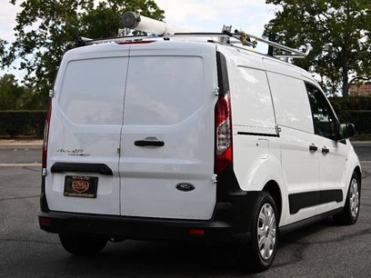 Used 2020 Ford Transit Connect XL
