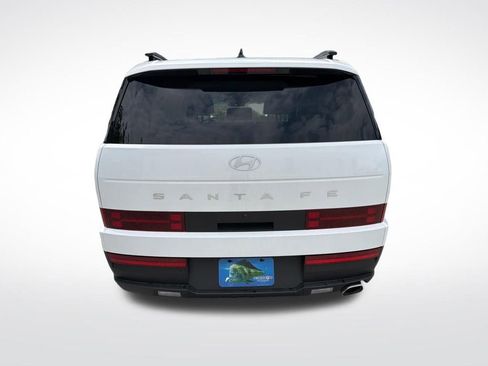 Used 2026 Hyundai Santa Fe SEL FWD image 7