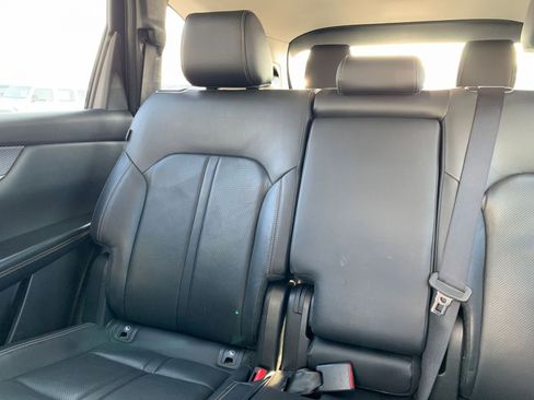 Used 2025 MAZDA CX-90 3.3 Turbo w/ Preferred Package image 42