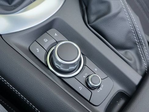 New 2026 MAZDA MX-5 Miata Club RWD image 23