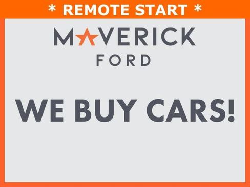 New 2025 Ford Maverick XLT w/ Equipment Group 301A image 27