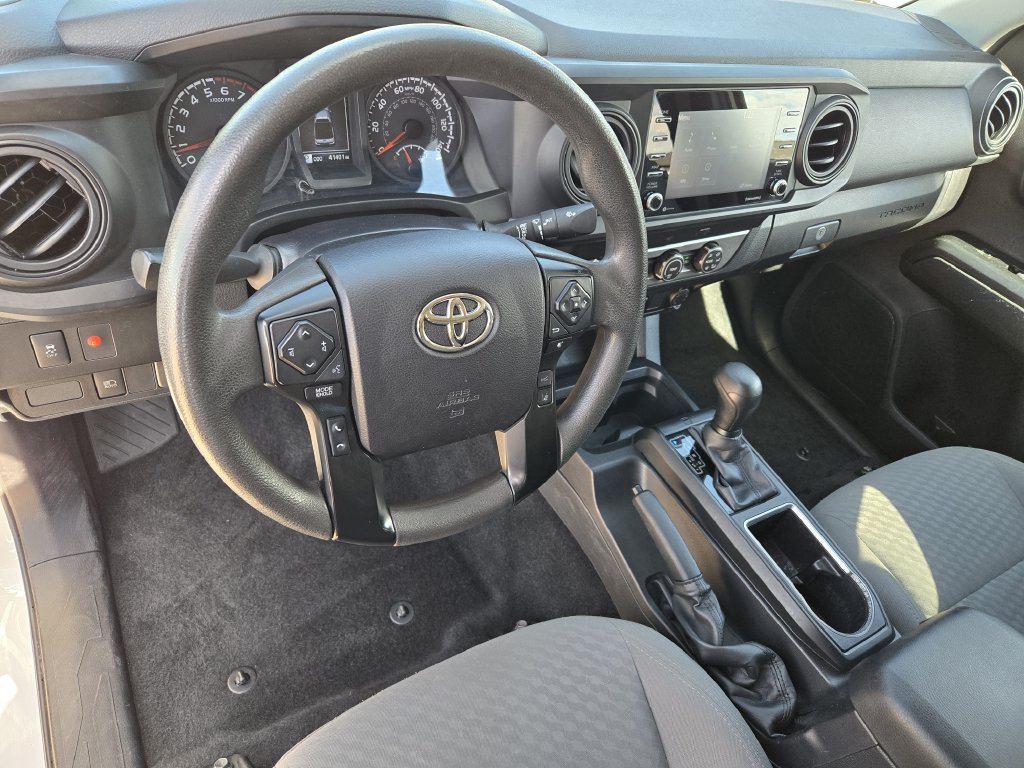 Used 2022 Toyota Tacoma SR RWD image 26