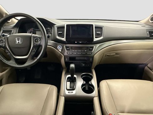 Used 2017 Honda Pilot EX-L image 13