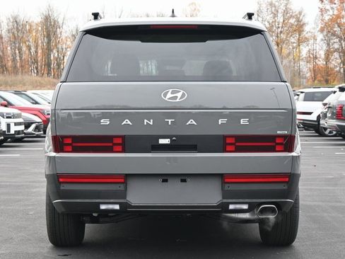 New 2026 Hyundai Santa Fe SEL AWD/4WD image 6