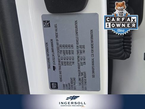 Used 2021 GMC Yukon XL Denali image 29