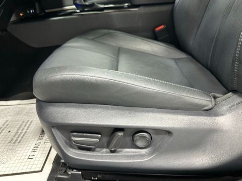 Used 2026 Toyota Camry XSE FWD image 12