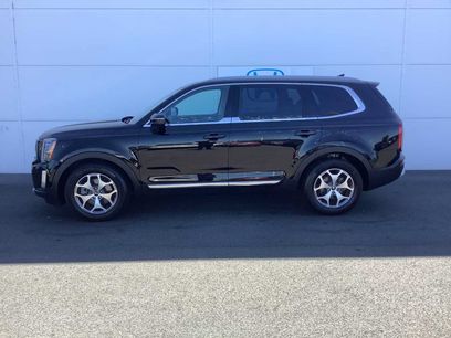 Used 2021 Kia Telluride EX