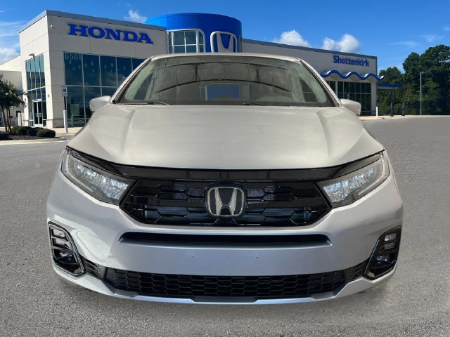 New 2027 Honda Odyssey Elite image 10
