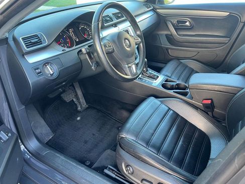 Used 2012 Volkswagen CC Sport FWD image 11