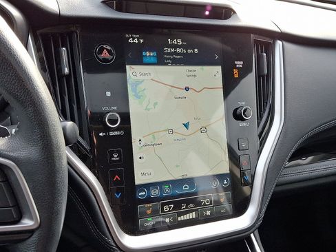 Used 2023 Subaru Legacy Limited image 16